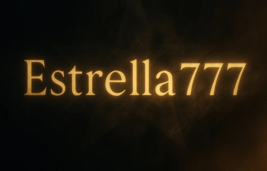 Ruleta en vivo Estrella777